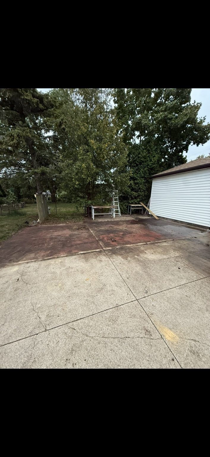 Residential Sheds, Houses & Outbuildings Demolition & Site Cleanup project photo